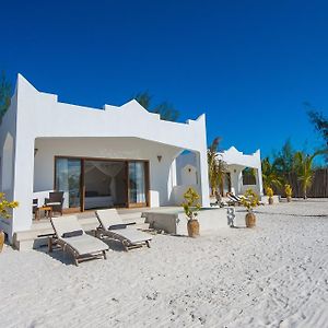Bungalow z 1 sypialnią z widokiem na plażę